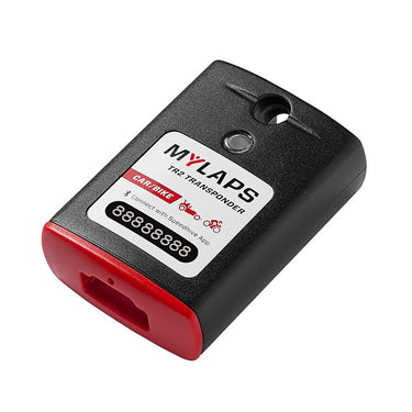 MYLAPS TR2 Transponder with one-year subscription